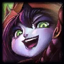 Jhin Wr MASTER 700+LP 63%WR🚀+31LP Gains💎62K+ BE 77Skins Name Change🏆Master ...